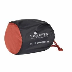 FRILUFTS KALLA CUSHION - Kissen Red Ochre/magnet -FRILUFTS Verkäufe 272081001 d kalla cushion frilufts
