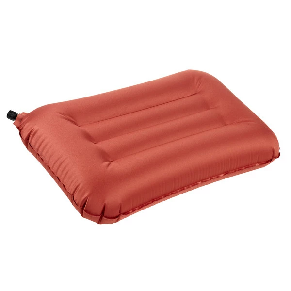 FRILUFTS KALLA AIR PILLOW - Kissen Red Ochre/magnet 2 FRILUFTS KALLA AIR PILLOW - Kissen Red Ochre/magnet – Bild 2