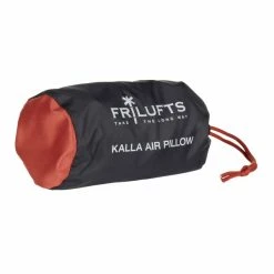 FRILUFTS KALLA AIR PILLOW - Kissen Red Ochre/magnet 7 FRILUFTS KALLA AIR PILLOW - Kissen Red Ochre/magnet -FRILUFTS Verkäufe 272082001 d kalla air pillow frilufts