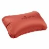 FRILUFTS KALLA PILLOW - Kissen Red Ochre/magnet