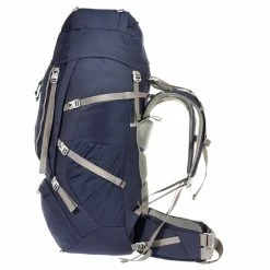 FRILUFTS SKARS 55 Frauen - Trekkingrucksack Damen Dark Sapphire -FRILUFTS Verkäufe 272090002 e skars 55 frilufts 1
