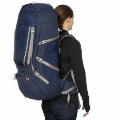 FRILUFTS SKARS 55 Frauen - Trekkingrucksack Damen Dark Sapphire -FRILUFTS Verkäufe 272090002 j skars 55 frilufts 1