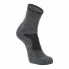 FRILUFTS PIOT SOCKS Unisex - Freizeitsocken Magnet
