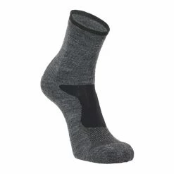 FRILUFTS PIOT SOCKS Unisex - Freizeitsocken Magnet