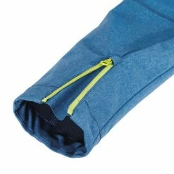 FRILUFTS ALKMAAR HOODED COAT Frauen - Softshelljacke Dark Blue -FRILUFTS Verkäufe 278396006 e alkmaar hooded coat frilufts