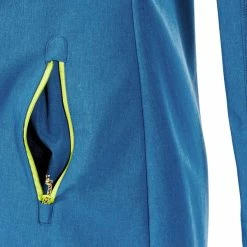 FRILUFTS ALKMAAR HOODED COAT Frauen - Softshelljacke Dark Blue -FRILUFTS Verkäufe 278396006 f alkmaar hooded coat frilufts