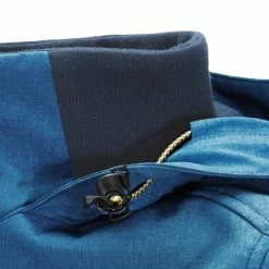 FRILUFTS ALKMAAR HOODED COAT Frauen - Softshelljacke Dark Blue -FRILUFTS Verkäufe 278396006 g alkmaar hooded coat frilufts