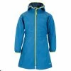 FRILUFTS ALKMAAR HOODED COAT Kinder - Softshelljacke