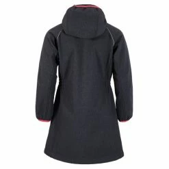 FRILUFTS ALKMAAR HOODED COAT Kinder - Softshelljacke 12 FRILUFTS ALKMAAR HOODED COAT Kinder - Softshelljacke -FRILUFTS Verkäufe 278397008 b alkmaar hooded coat frilufts