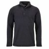 FRILUFTS HAGLEREN KNITTED FLEECE SWEATER Männer - Fleecepullover Dark Sapphire