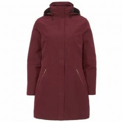 FRILUFTS SAKATA TWIN COAT Frauen - Regenmantel -FRILUFTS Verkäufe 278485033 a sakata twin coat frilufts 1