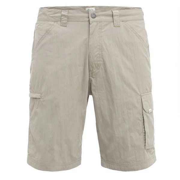 FRILUFTS PRENN SHORTS Männer - Shorts Aluminium 1 FRILUFTS PRENN SHORTS Männer - Shorts Aluminium