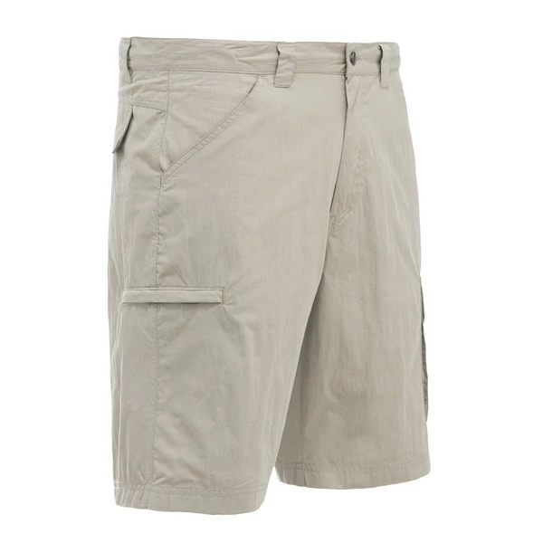 FRILUFTS PRENN SHORTS Männer - Shorts Aluminium 2 FRILUFTS PRENN SHORTS Männer - Shorts Aluminium – Bild 2