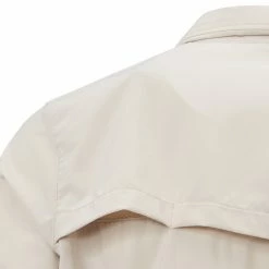 FRILUFTS CABRERA L/S SHIRT Frauen - Outdoor Bluse Offwhite -FRILUFTS Verkäufe 285038007 g cabrera ls shirt frilufts 1