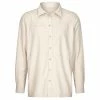FRILUFTS CABRERA L/S SHIRT Männer - Outdoor Hemd Offwhite