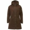 FRILUFTS ULLAHAU COAT Frauen - Übergangsjacke Bracken