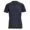 FRILUFTS BREA T-SHIRT Männer - Funktionsshirt Dark Sapphire