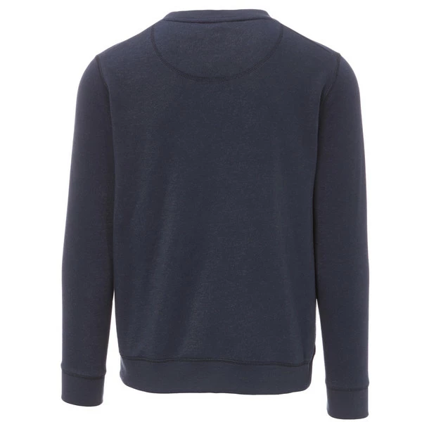 FRILUFTS OMAUI PRINTED SWEATER Männer - Sweatshirt Dress Blues 2 FRILUFTS OMAUI PRINTED SWEATER Männer - Sweatshirt Dress Blues – Bild 2