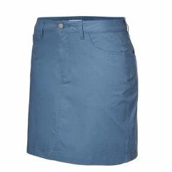 FRILUFTS CHIRONICO SKIRT Frauen - Rock -FRILUFTS Verkäufe 285123014 b chironico skirt frilufts