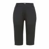 FRILUFTS SKOGAR SOFTSHELL CAPRI Frauen - Softshellhose Caviar