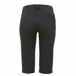 FRILUFTS SKOGAR SOFTSHELL CAPRI Frauen - Softshellhose Caviar 10 FRILUFTS SKOGAR SOFTSHELL CAPRI Frauen - Softshellhose Caviar -FRILUFTS Verkäufe 285131004 c skogar softshell capri frilufts 1