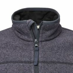 FRILUFTS HAGLEREN FLEECE JACKET Kinder - Fleecejacke Dark Sapphire -FRILUFTS Verkäufe 285134011 c hagleren fleece jack frilufts 1