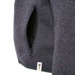 FRILUFTS HAGLEREN FLEECE JACKET Kinder - Fleecejacke Dark Sapphire -FRILUFTS Verkäufe 285134011 d hagleren fleece jack frilufts 1