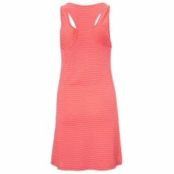 FRILUFTS ZUBIRI SL DRESS Frauen - Kleid Deep Sea Coral 5 FRILUFTS ZUBIRI SL DRESS Frauen - Kleid Deep Sea Coral -FRILUFTS Verkäufe 285159010 c zubiri sl dress frilufts