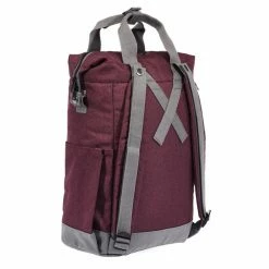 FRILUFTS TEO - Tagesrucksack Wine Red -FRILUFTS Verkäufe 285285004 d teo frilufts