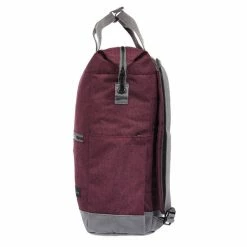 FRILUFTS TEO - Tagesrucksack Wine Red -FRILUFTS Verkäufe 285285004 e teo frilufts