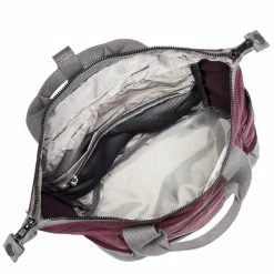 FRILUFTS TEO - Tagesrucksack Wine Red -FRILUFTS Verkäufe 285285004 h teo frilufts