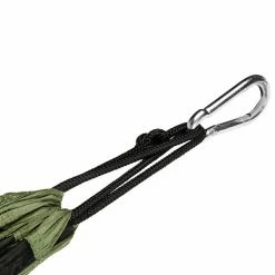 FRILUFTS MOSQUITO HAMMOCK - Hängematte Vineyard Green/black -FRILUFTS Verkäufe 287703001 c mosquito hammock frilufts