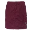 FRILUFTS RAZNAS SKIRT Frauen - Rock Fig