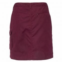 FRILUFTS RAZNAS SKIRT Frauen - Rock Fig -FRILUFTS Verkäufe 291637002 c raznas skirt frilufts