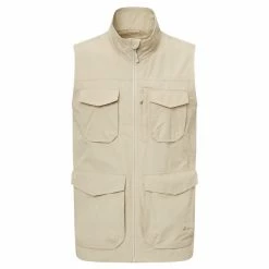 FRILUFTS OCOA VEST Männer - Weste