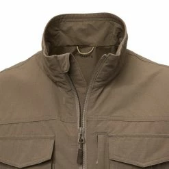 FRILUFTS OCOA VEST Männer - Weste -FRILUFTS Verkäufe 291638007 d ocoa vest frilufts