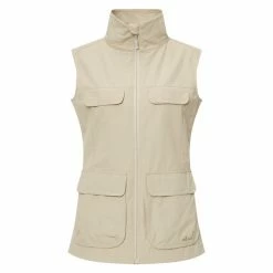FRILUFTS OCOA VEST Frauen - Weste