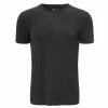 FRILUFTS NOLSOY T-SHIRT Männer - Funktionsshirt Caviar