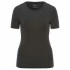 FRILUFTS NOLSOY T-SHIRT Frauen - Funktionsshirt Caviar