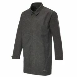 FRILUFTS MUONIO COAT Männer - Regenmantel Caviar -FRILUFTS Verkäufe 291703003 c muonio coat frilufts