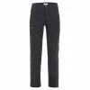 FRILUFTS TOPITZA SOFTSHELL PANTS Männer - Trekkinghose Caviar