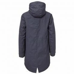 FRILUFTS RODEBAY PADDED LONGJACKET Frauen - Wintermantel Dark Sapphire -FRILUFTS Verkäufe 291717001 c rodebay padded longjacket frilufts