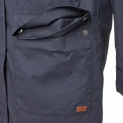 FRILUFTS RODEBAY PADDED LONGJACKET Frauen - Wintermantel Dark Sapphire -FRILUFTS Verkäufe 291717001 e rodebay padded longjacket frilufts