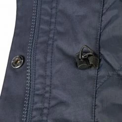 FRILUFTS RODEBAY PADDED LONGJACKET Frauen - Wintermantel Dark Sapphire -FRILUFTS Verkäufe 291717001 g rodebay padded longjacket frilufts