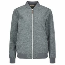 FRILUFTS LIMINKA FLEECE JACKET Frauen - Fleecejacke Monument