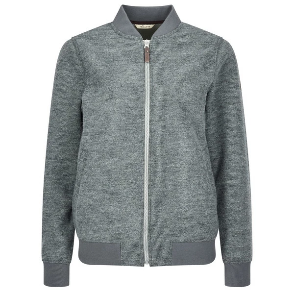 FRILUFTS LIMINKA FLEECE JACKET Frauen - Fleecejacke Monument 1 FRILUFTS LIMINKA FLEECE JACKET Frauen - Fleecejacke Monument