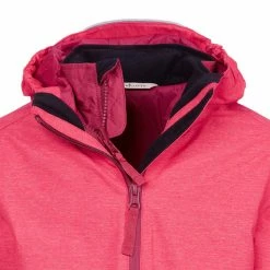 FRILUFTS LOLLAND TWIN JACKET Kinder - Doppeljacke Bright Rose 10 FRILUFTS LOLLAND TWIN JACKET Kinder - Doppeljacke Bright Rose -FRILUFTS Verkäufe 291805016 d lolland twin jacket frilufts 1