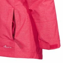 FRILUFTS LOLLAND TWIN JACKET Kinder - Doppeljacke Bright Rose 12 FRILUFTS LOLLAND TWIN JACKET Kinder - Doppeljacke Bright Rose -FRILUFTS Verkäufe 291805016 f lolland twin jacket frilufts 1