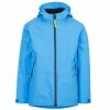 FRILUFTS VITI TWIN JACKET Kinder - Doppeljacke Swedish Blue
