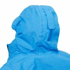 FRILUFTS VITI TWIN JACKET Kinder - Doppeljacke Swedish Blue -FRILUFTS Verkäufe 291806016 e viti twin jacket frilufts 1